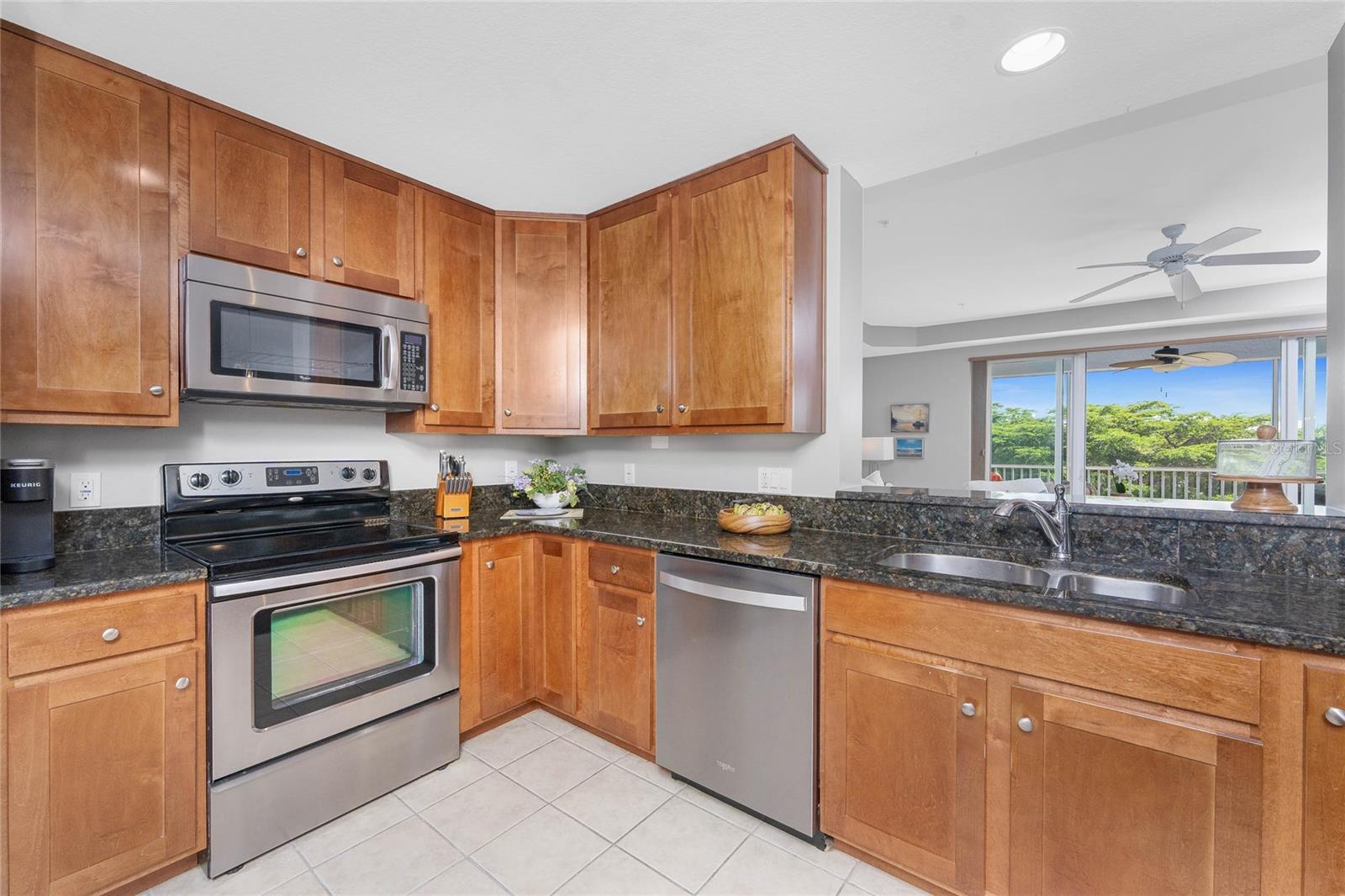 PRESERVE/BAL HARBOR - Residential