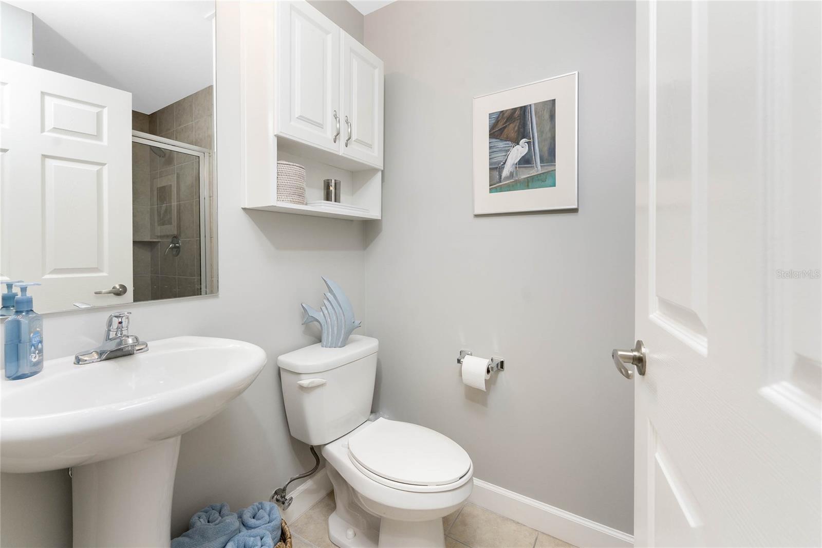 PRESERVE/BAL HARBOR - Residential