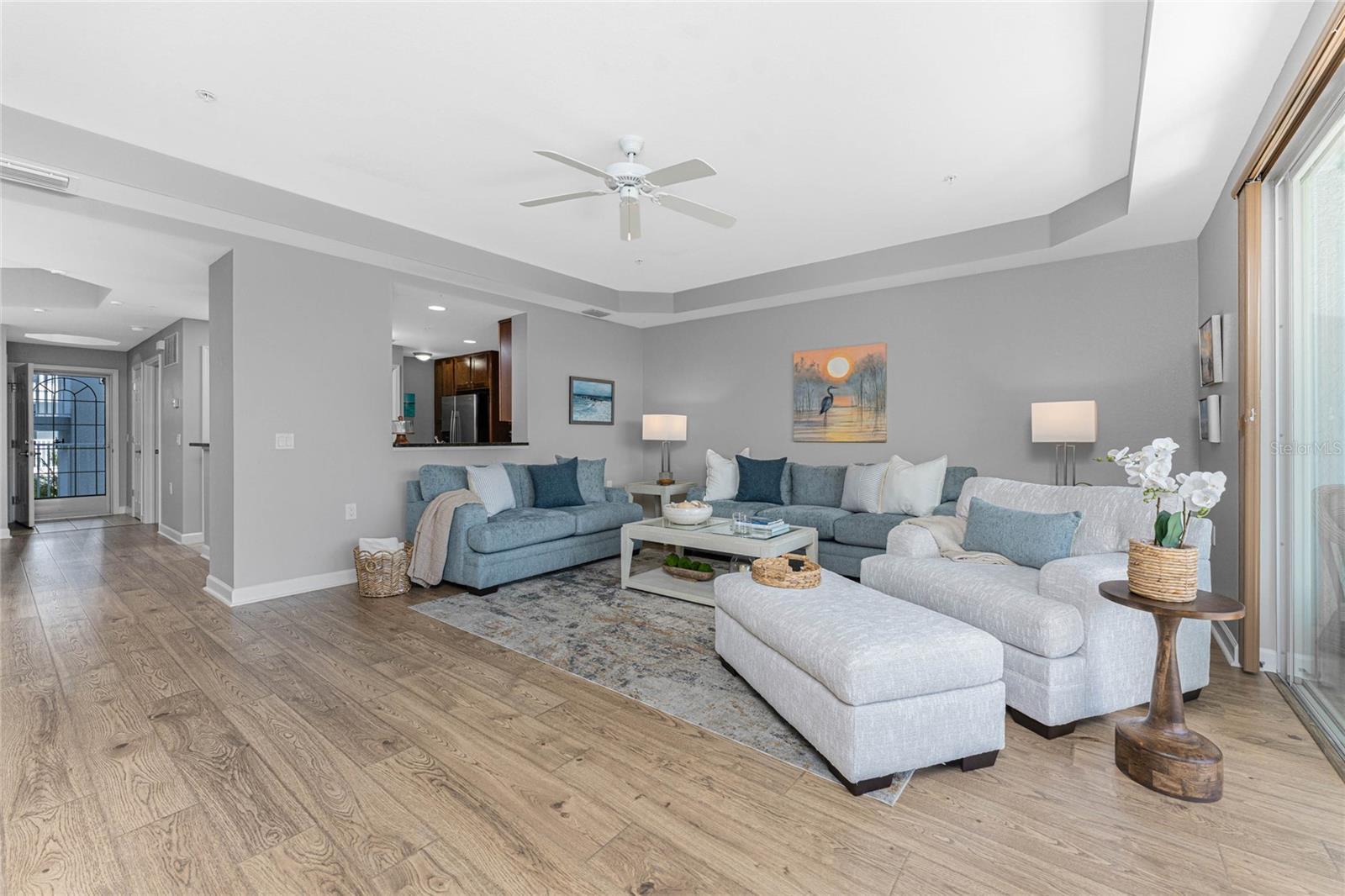 PRESERVE/BAL HARBOR - Residential