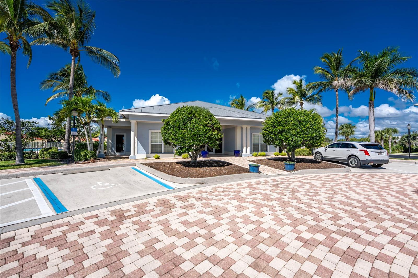 PRESERVE/BAL HARBOR - Residential