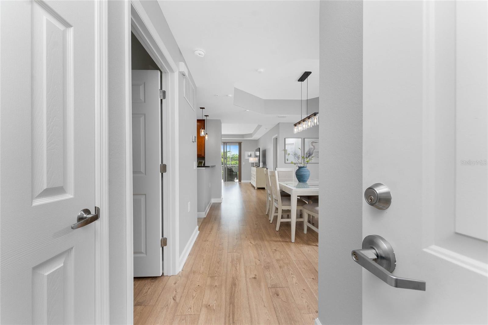 PRESERVE/BAL HARBOR - Residential