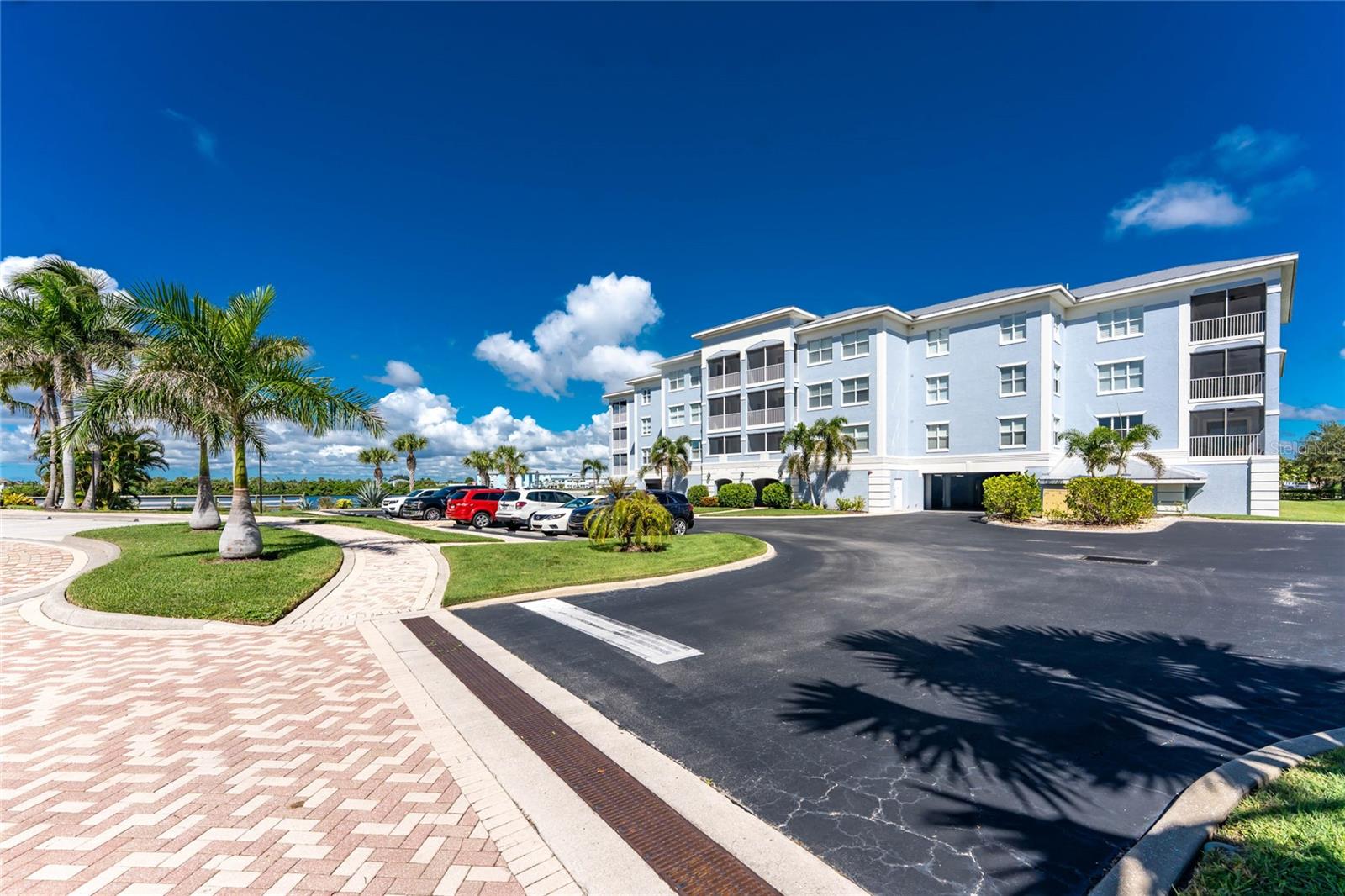 PRESERVE/BAL HARBOR - Residential