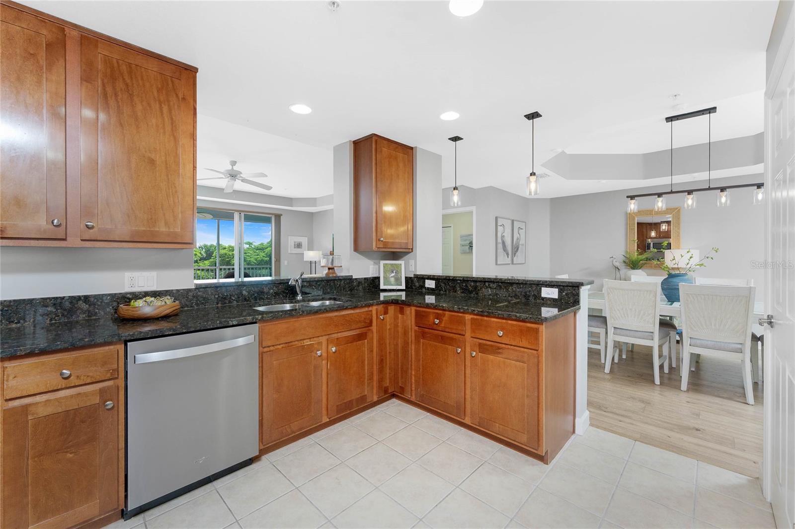 PRESERVE/BAL HARBOR - Residential