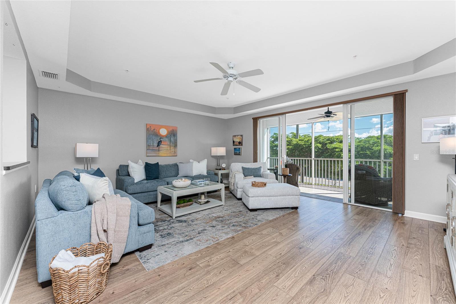 PRESERVE/BAL HARBOR - Residential