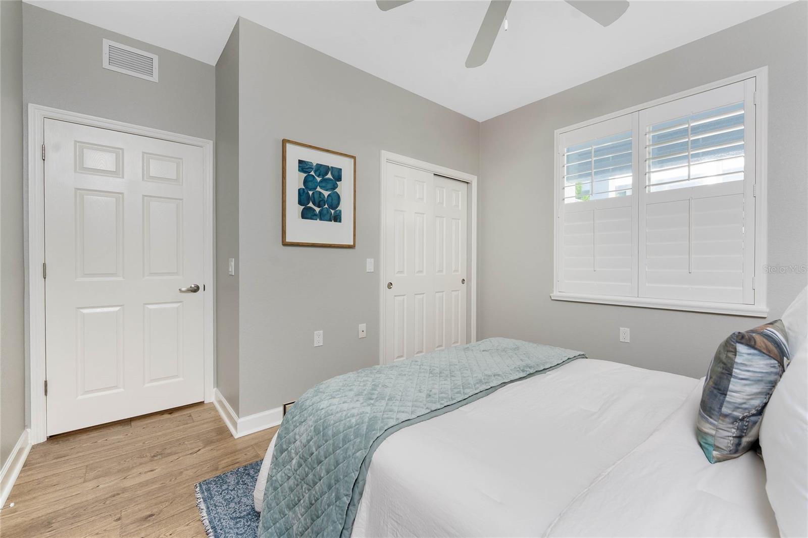 PRESERVE/BAL HARBOR - Residential