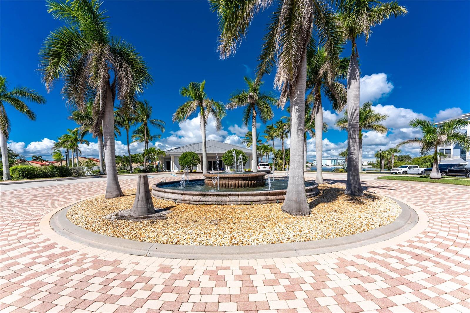 PRESERVE/BAL HARBOR - Residential