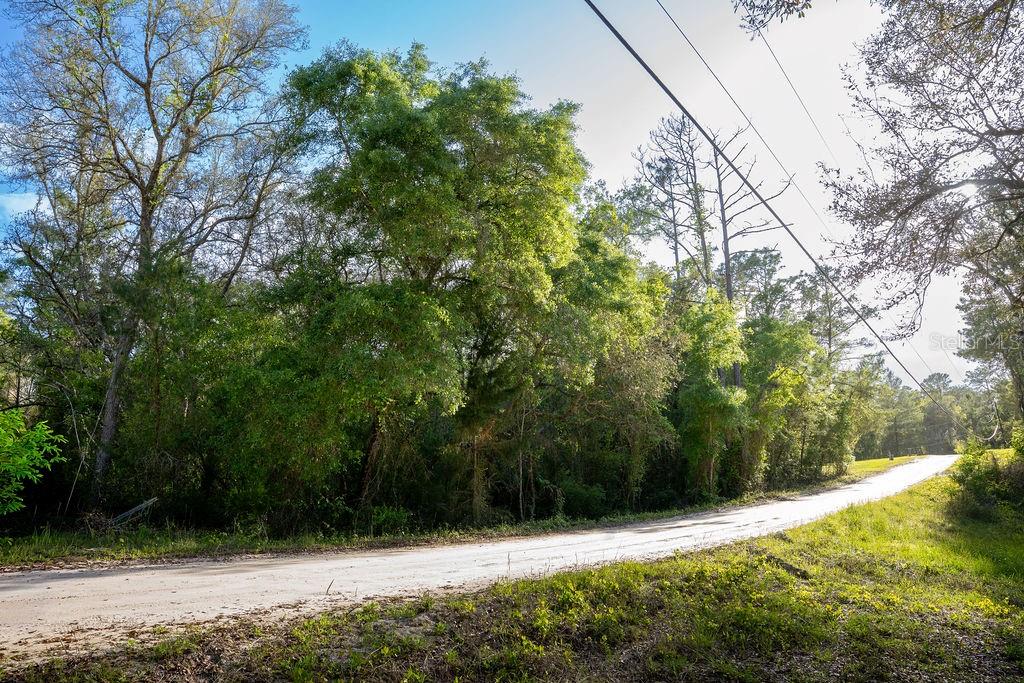 LAKE MAREGARET BOULEVARD