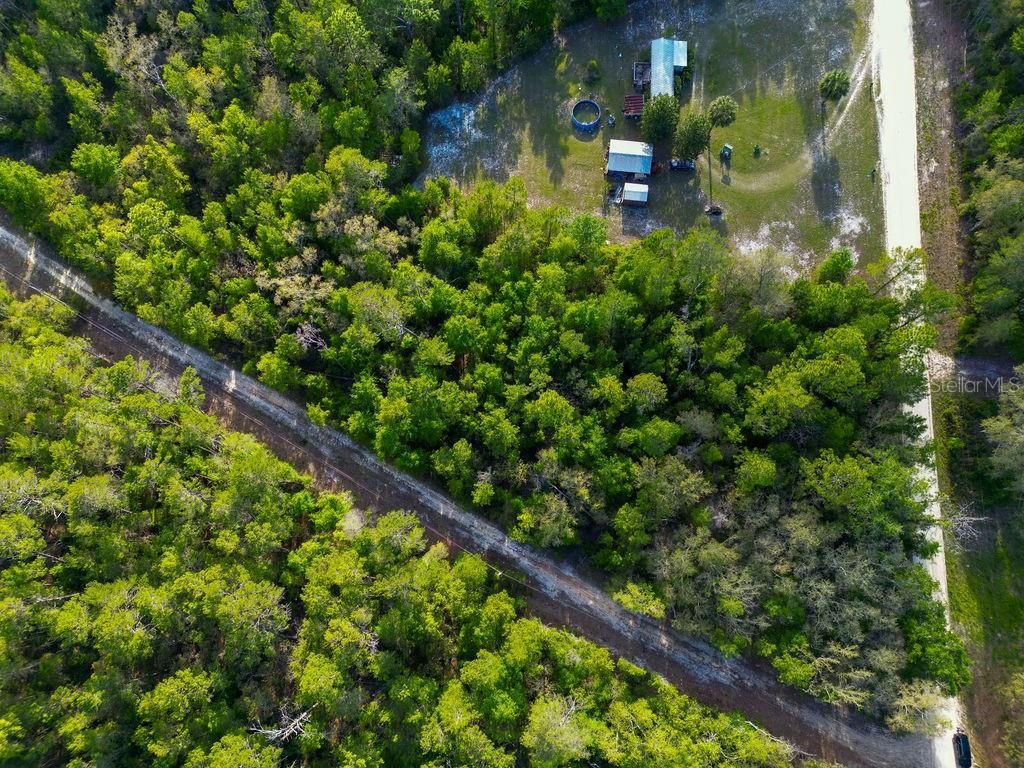 Photo of Lake Maregaret Boulevard, Pomona Park, FL 32181 (MLS # V4948688)