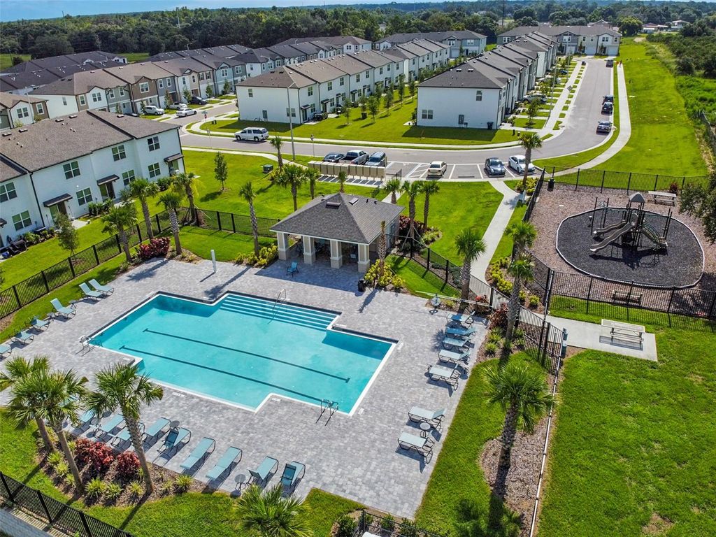 Photo of 959 Grandin Street, Davenport, FL 33837 (MLS # S5146017)