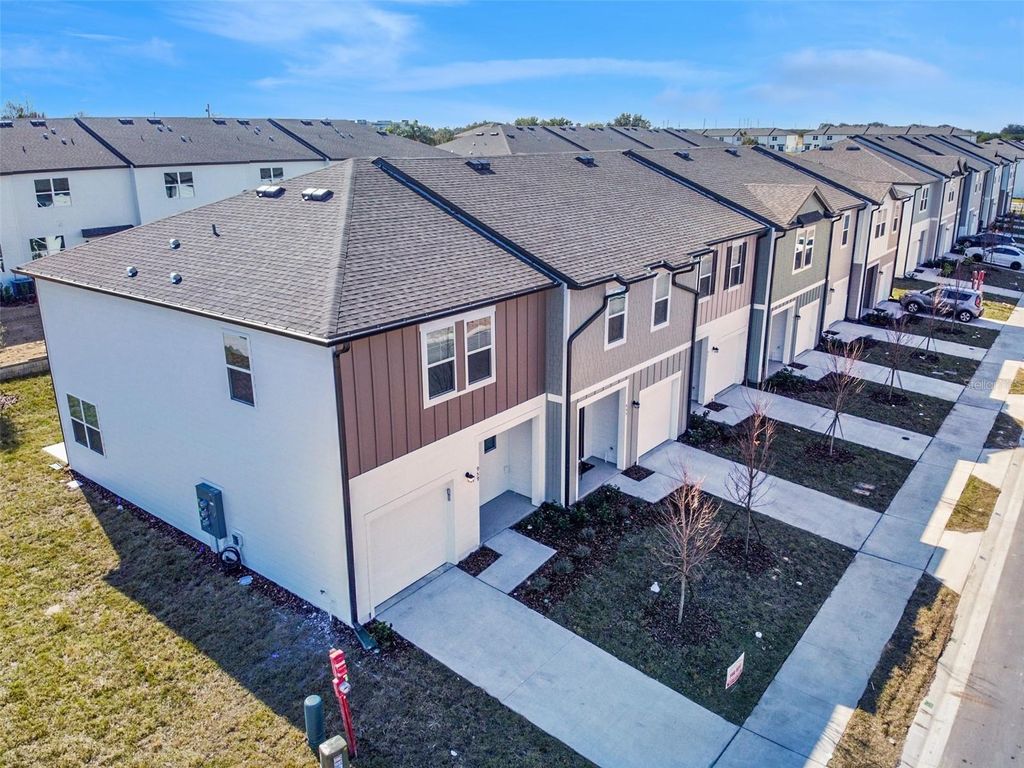 Photo of 959 Grandin Street, Davenport, FL 33837 (MLS # S5146017)