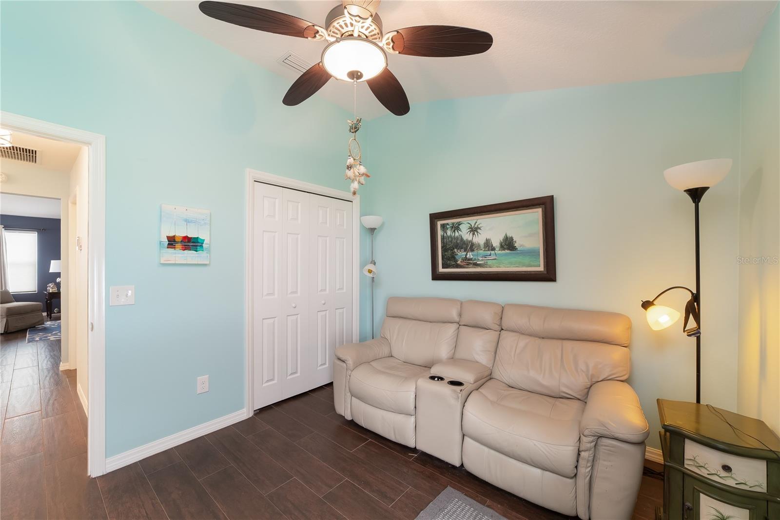 VILLAGES/FRUITLAND PARK UN #27 - Residential