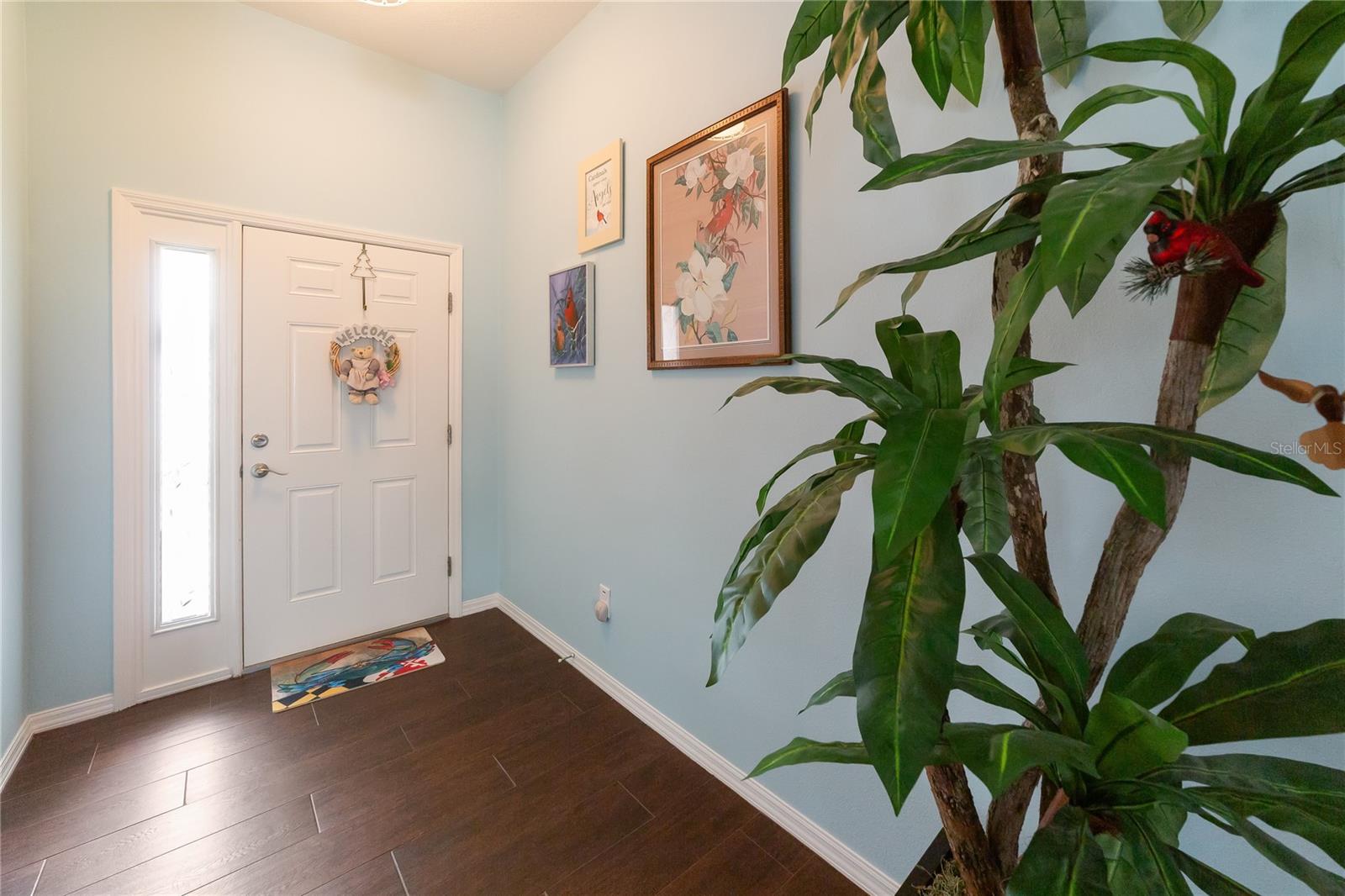 VILLAGES/FRUITLAND PARK UN #27 - Residential