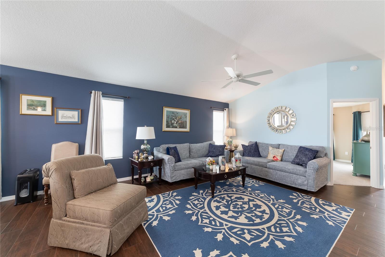 VILLAGES/FRUITLAND PARK UN #27 - Residential