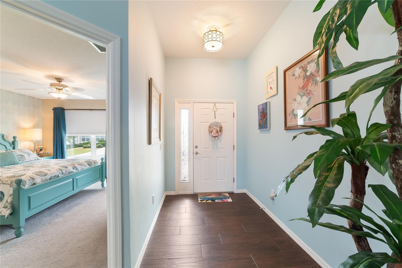 VILLAGES/FRUITLAND PARK UN #27 - Residential