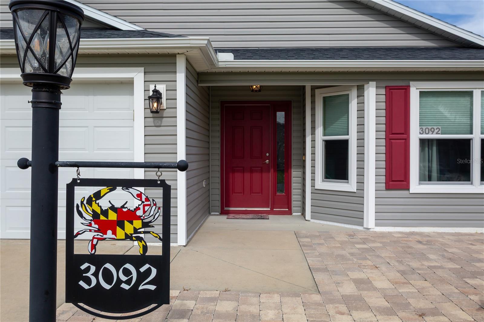 VILLAGES/FRUITLAND PARK UN #27 - Residential