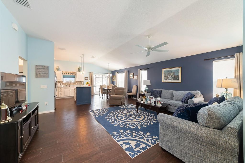 Photo of 3092 Kramer Court, The Villages, FL 32163 (MLS # G5107198)