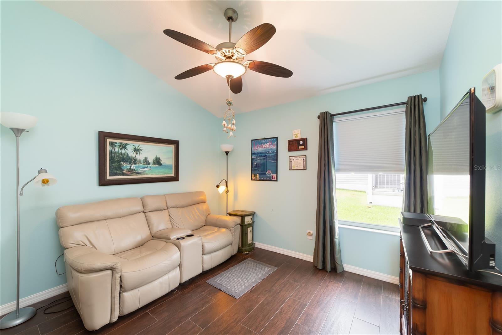 VILLAGES/FRUITLAND PARK UN #27 - Residential