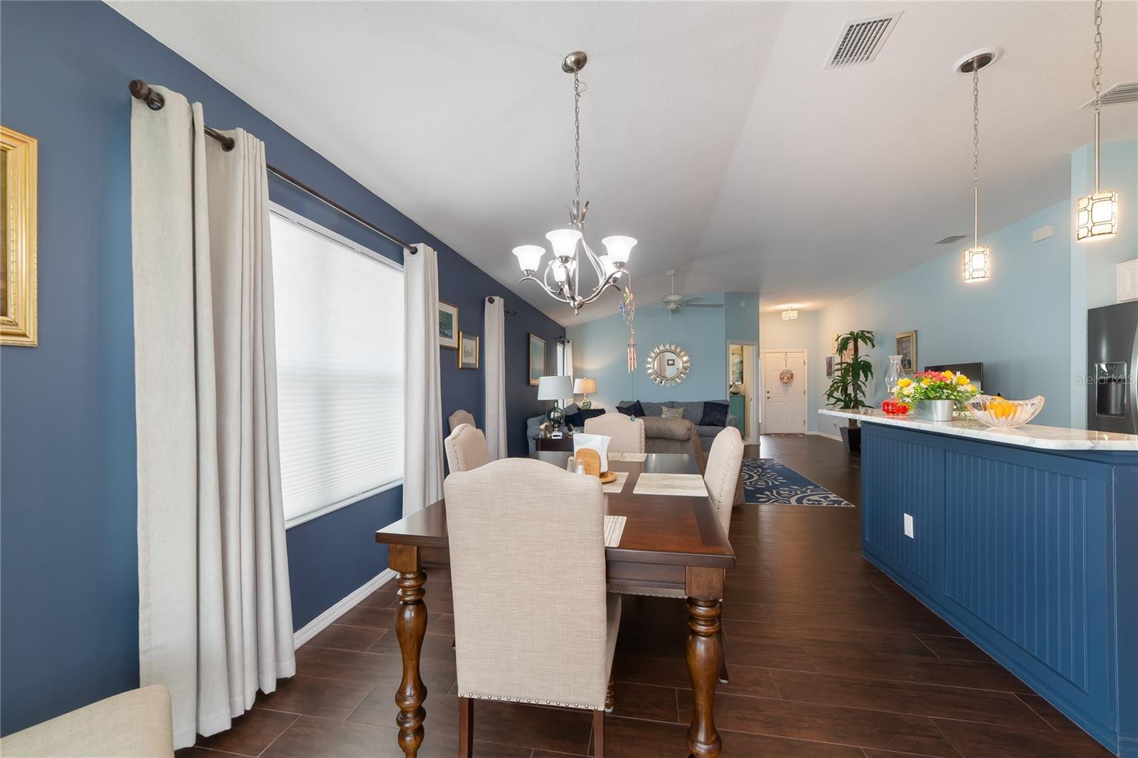 VILLAGES/FRUITLAND PARK UN #27 - Residential