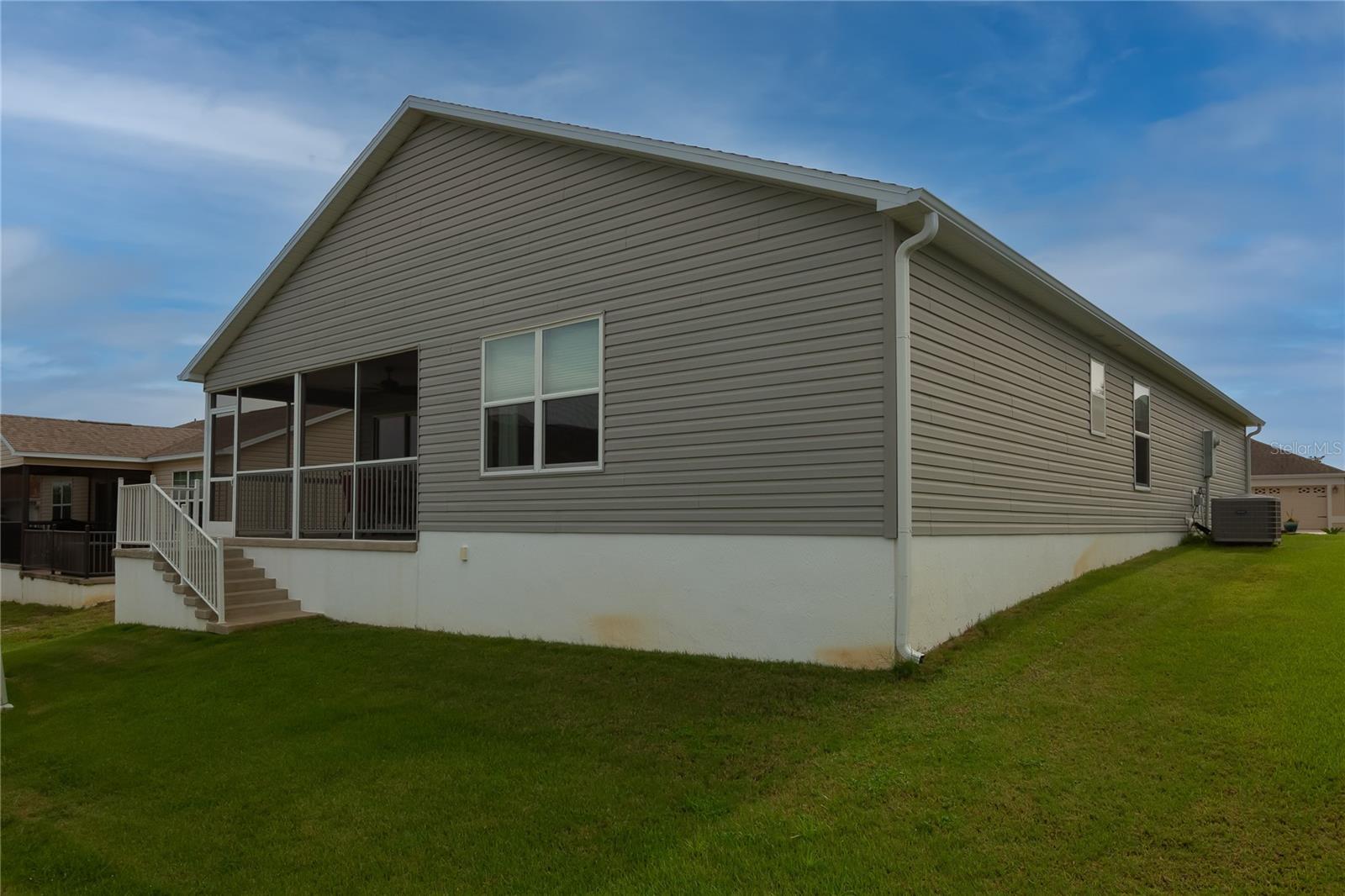 VILLAGES/FRUITLAND PARK UN #27 - Residential