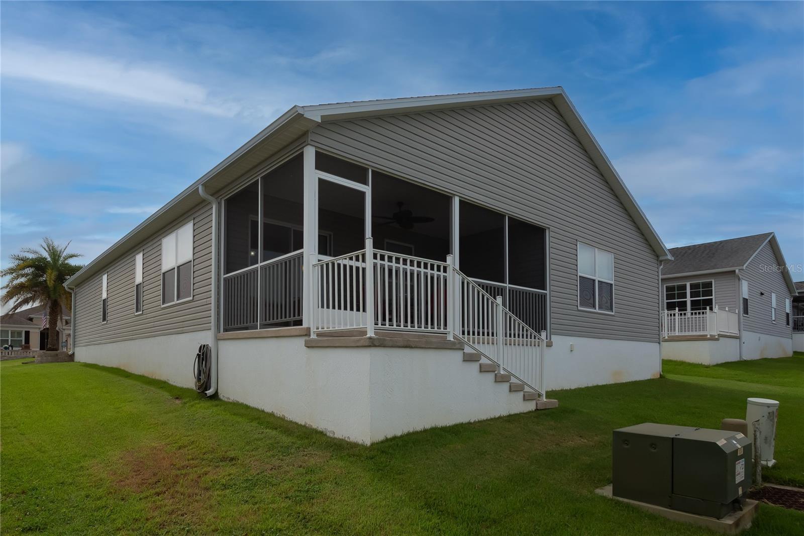 VILLAGES/FRUITLAND PARK UN #27 - Residential