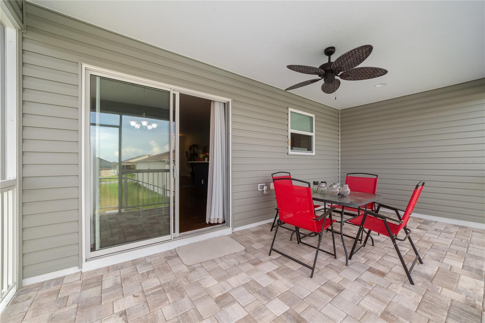 VILLAGES/FRUITLAND PARK UN #27 - Residential