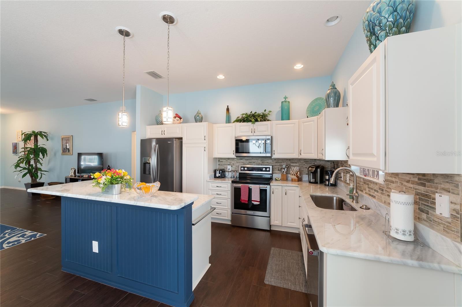 VILLAGES/FRUITLAND PARK UN #27 - Residential