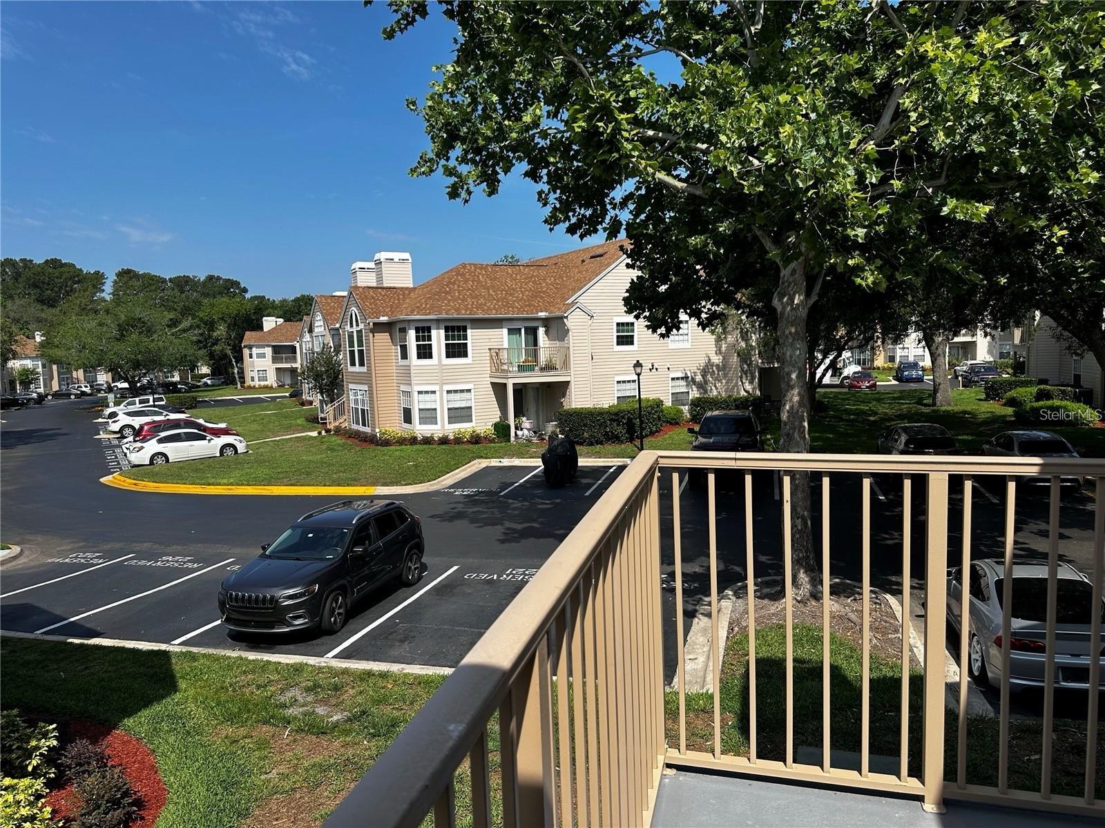 HIDDEN SPGS CONDO - Residential Lease