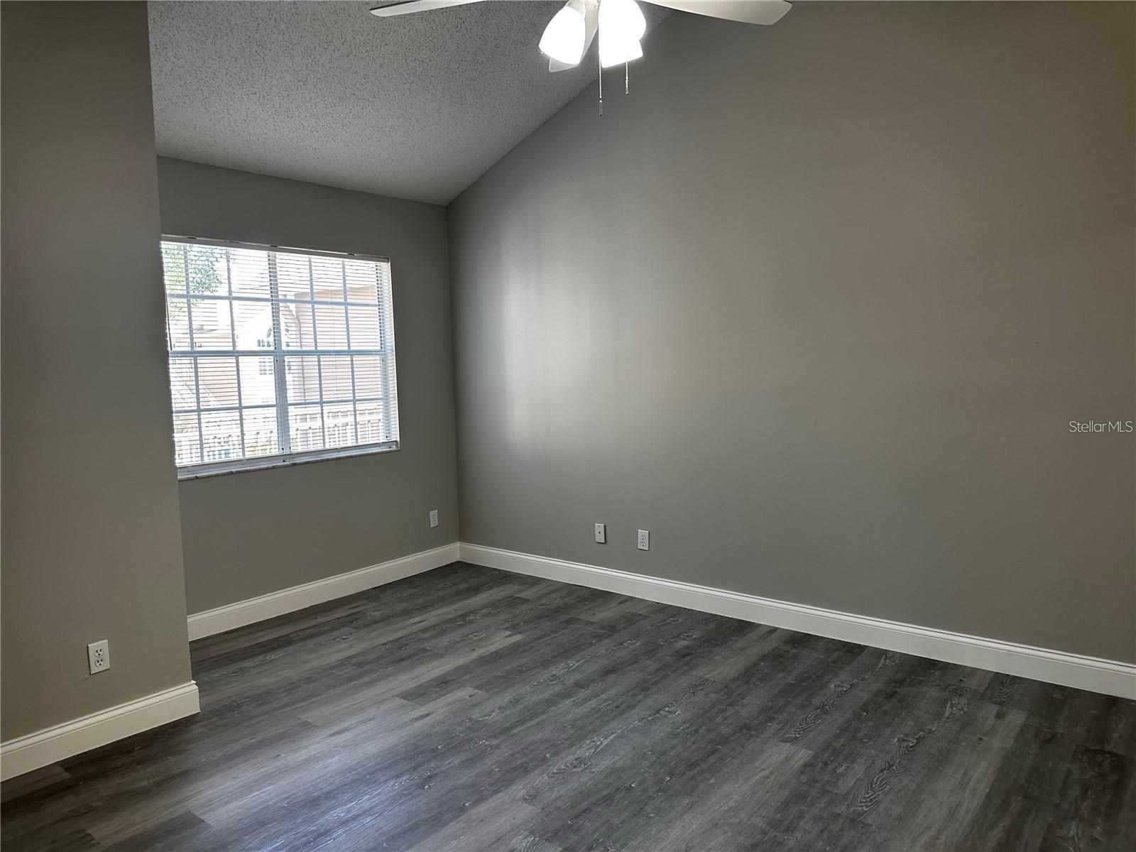 HIDDEN SPGS CONDO - Residential Lease