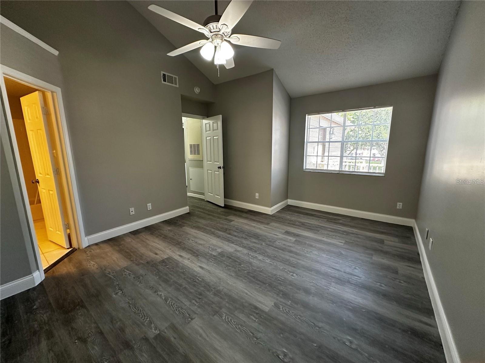 HIDDEN SPGS CONDO - Residential Lease