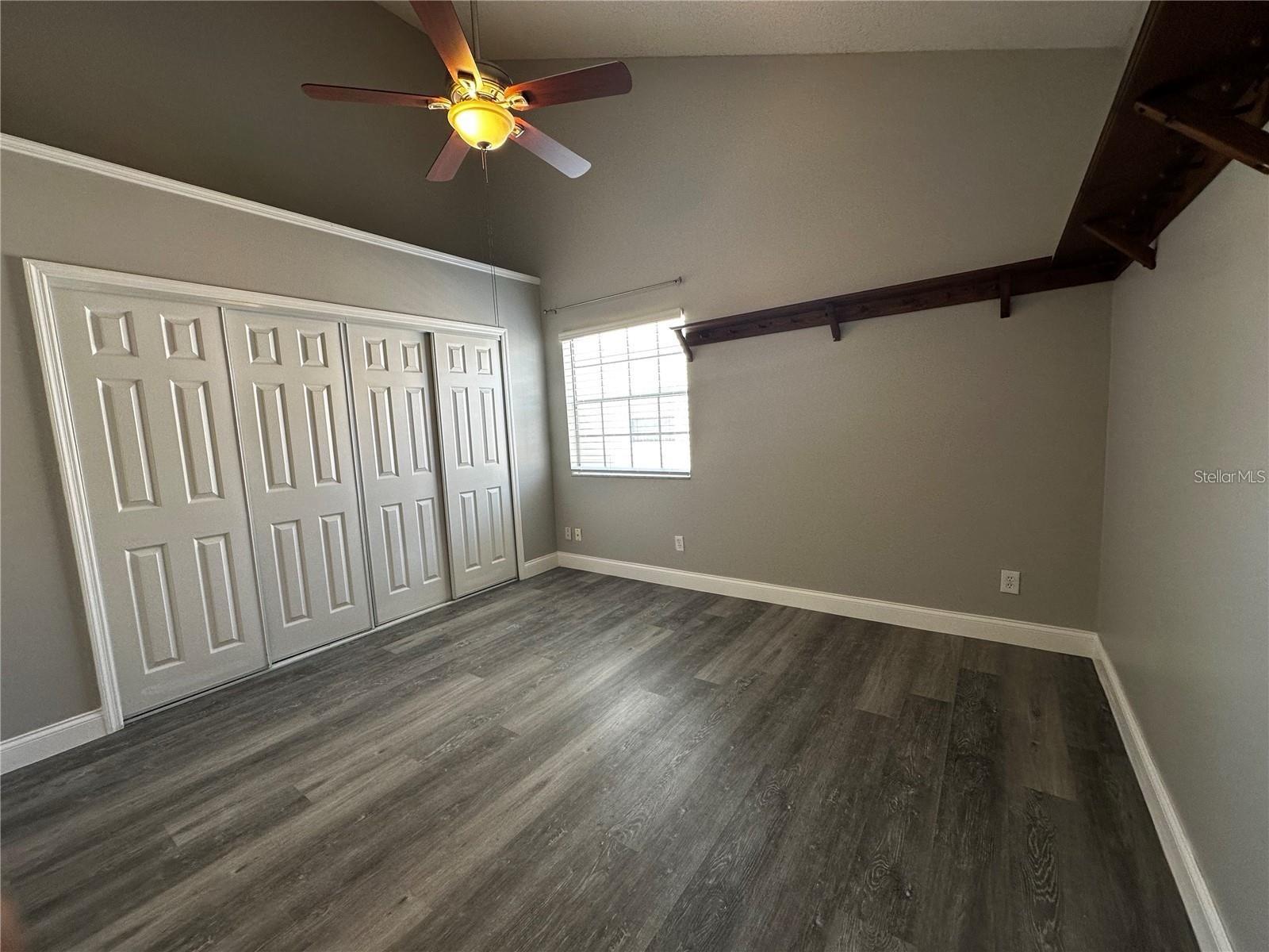 HIDDEN SPGS CONDO - Residential Lease