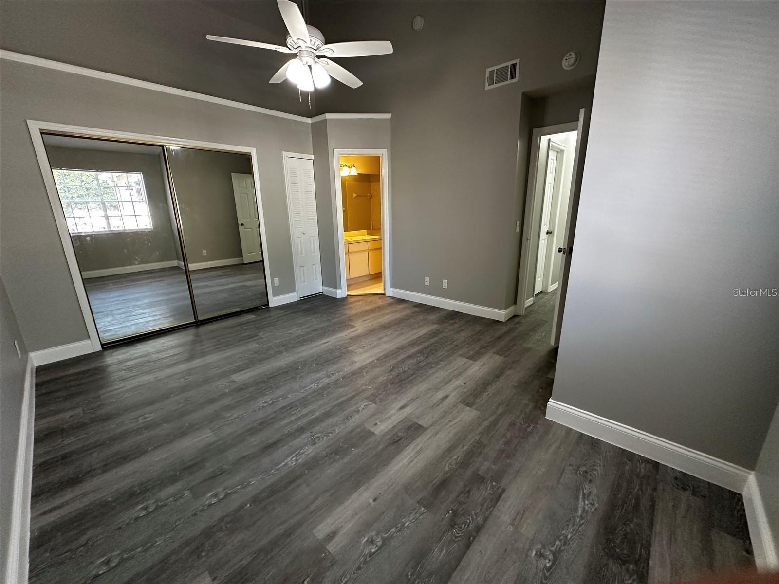 HIDDEN SPGS CONDO - Residential Lease