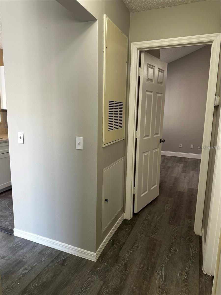 HIDDEN SPGS CONDO - Residential Lease