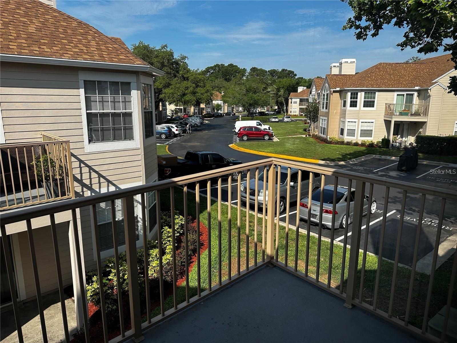 HIDDEN SPGS CONDO - Residential Lease