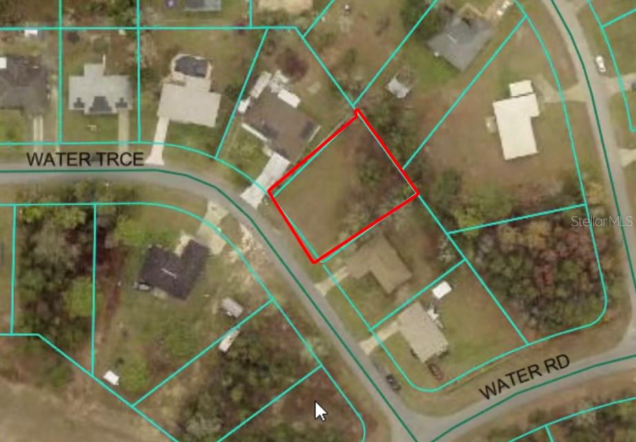 Opportunity awaits on this 0.26-acre vacant parcel tucked into the popular Silver Springs Shores Unit 16. Zoned R-1- ideal for building a custom single-family home. Just minutes from parks, schools, the World Equestrian Center, shopping, and medical facilities, this location combines growth potential with the tranquility of Silver Springs Shores. Whether you’re planning your forever home or eyeing a smart investment, this parcel offers both land and vision.