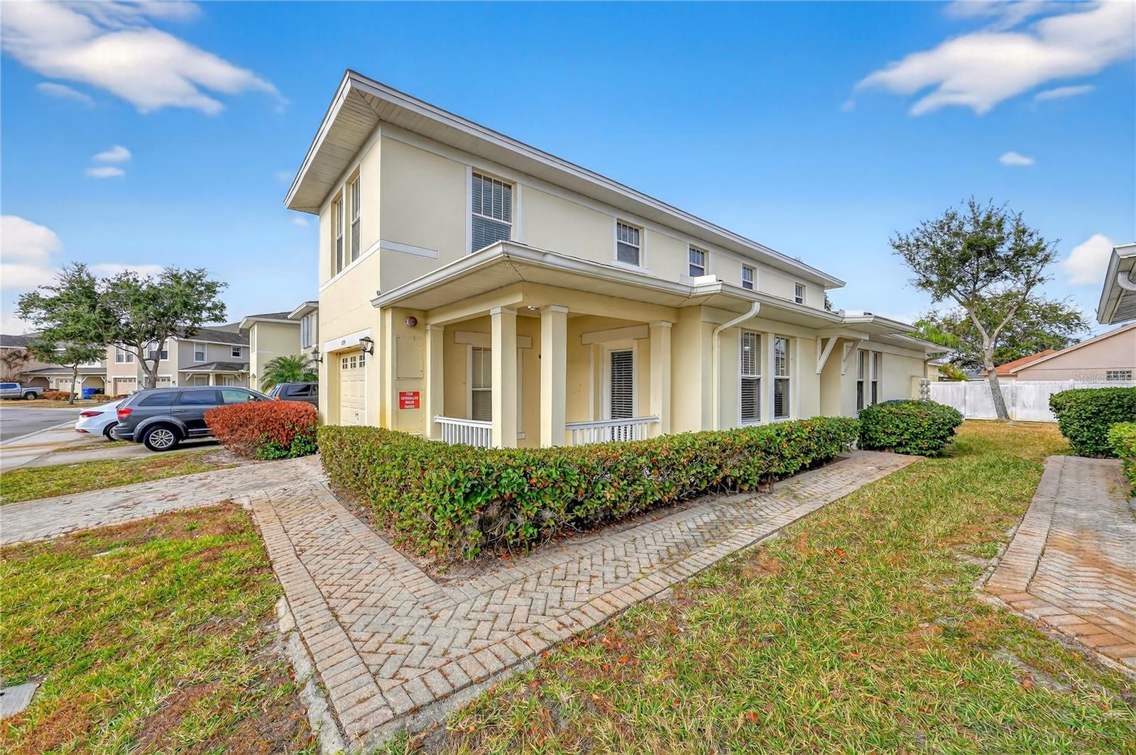 CYPRESS LAKES TOWNHOMES PH 2 UNIT 2 - Residential