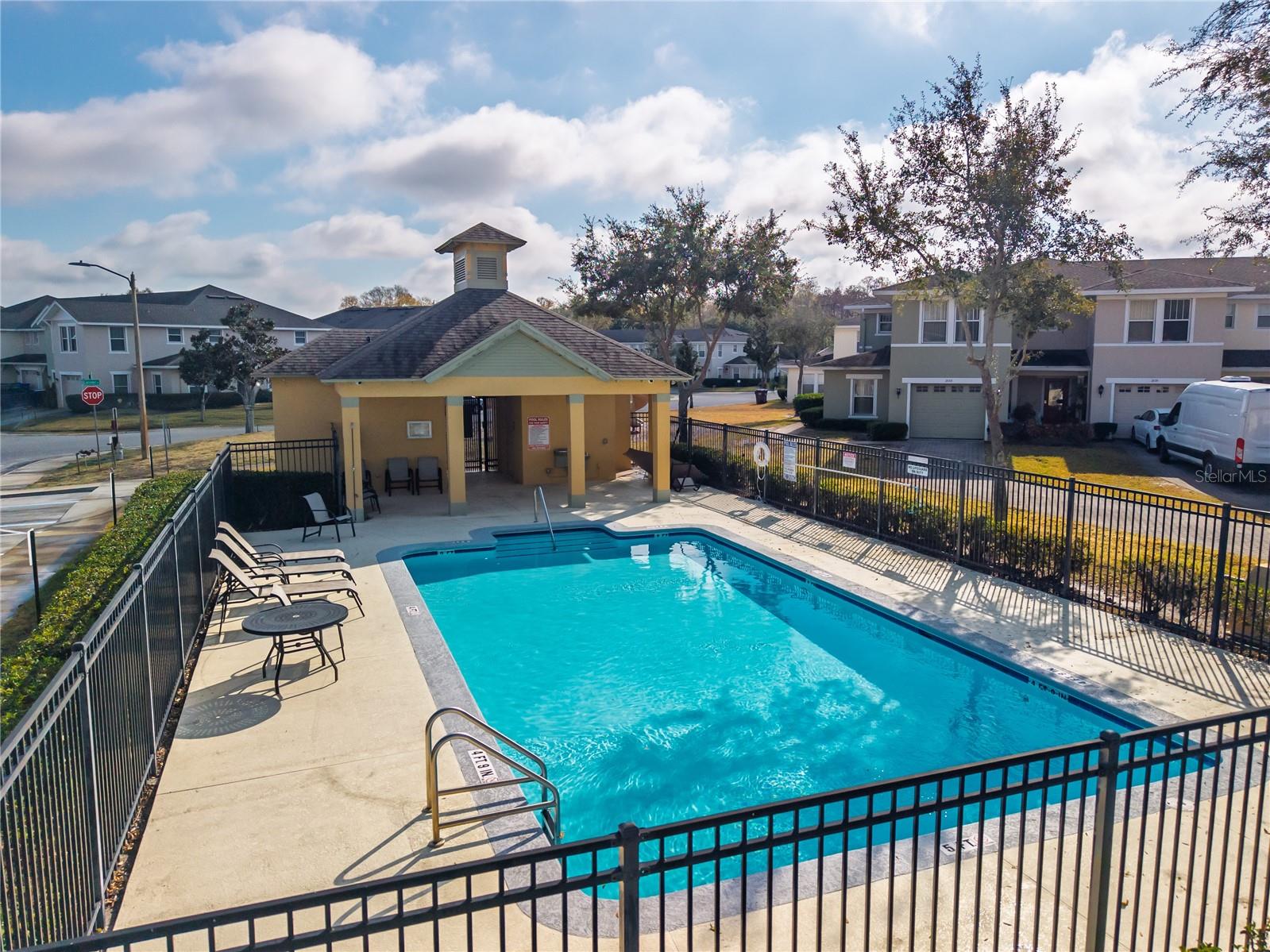 CYPRESS LAKES TOWNHOMES PH 2 UNIT 2 - Residential