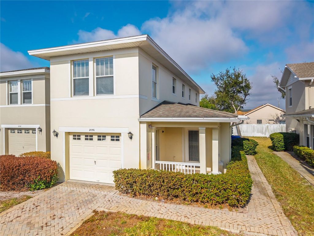 Photo of 2056 Cypress Bay Blvd, Kissimmee, FL 34743 (MLS # O6382412)