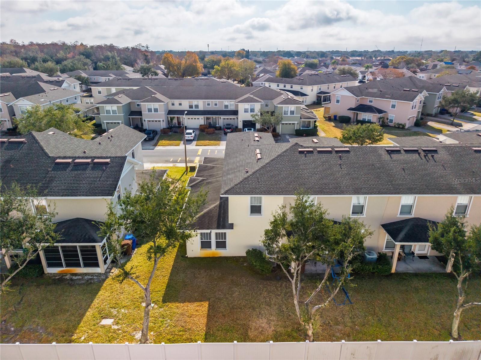 CYPRESS LAKES TOWNHOMES PH 2 UNIT 2 - Residential