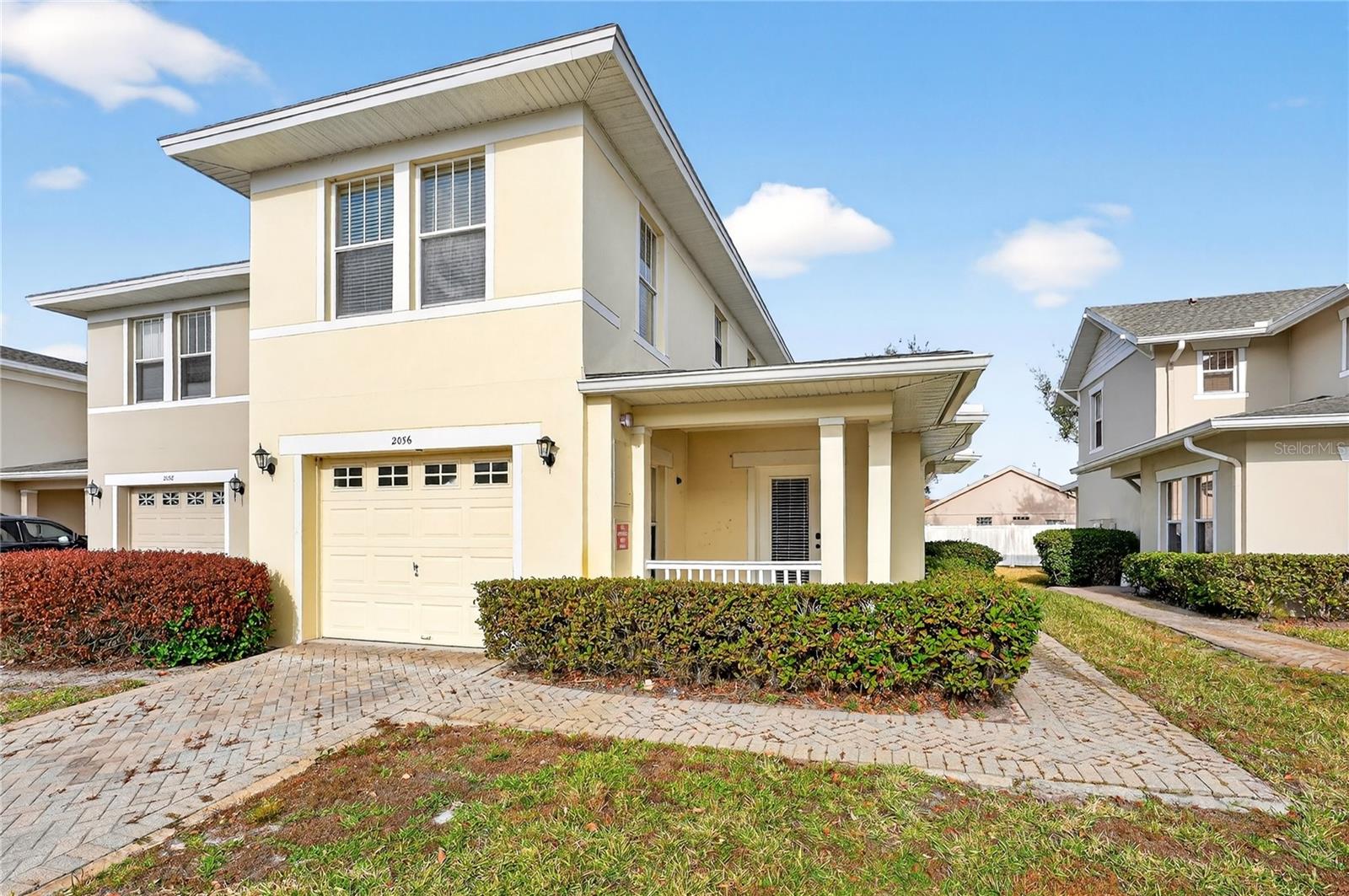 CYPRESS LAKES TOWNHOMES PH 2 UNIT 2 - Residential