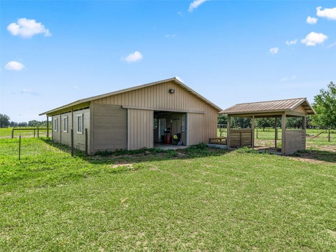 Tiny photo for 2223 Cr 543, Summerville, FL 33585 (MLS # TB8513033)