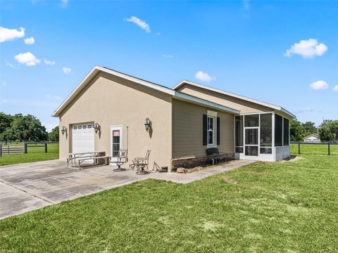 Tiny photo for 2223 Cr 543, Summerville, FL 33585 (MLS # TB8513033)