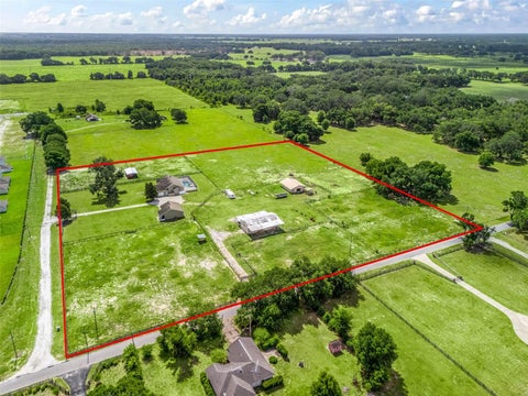 Tiny photo for 2223 Cr 543, Summerville, FL 33585 (MLS # TB8513033)