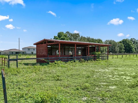 Tiny photo for 2223 Cr 543, Summerville, FL 33585 (MLS # TB8513033)