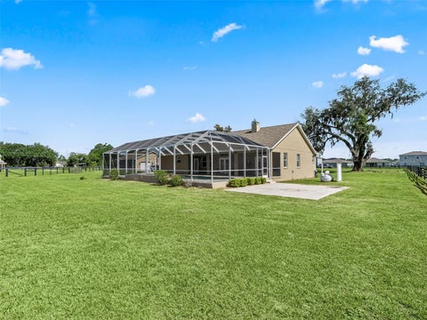 Tiny photo for 2223 Cr 543, Summerville, FL 33585 (MLS # TB8513033)