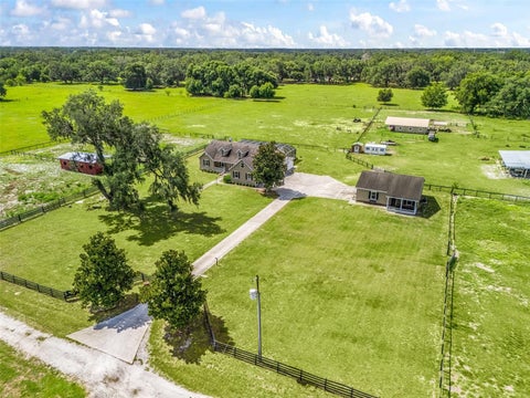 Tiny photo for 2223 Cr 543, Summerville, FL 33585 (MLS # TB8513033)