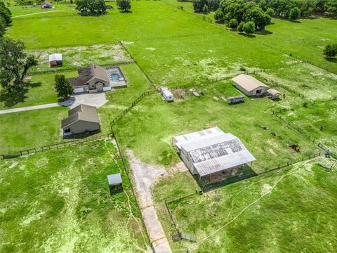 Tiny photo for 2223 Cr 543, Summerville, FL 33585 (MLS # TB8513033)