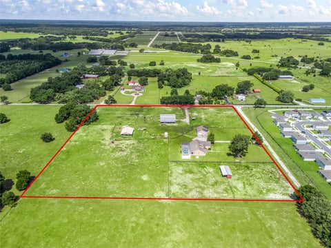 Tiny photo for 2223 Cr 543, Summerville, FL 33585 (MLS # TB8513033)