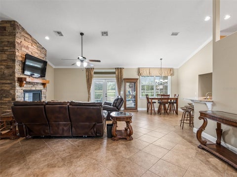 Tiny photo for 2223 Cr 543, Summerville, FL 33585 (MLS # TB8513033)