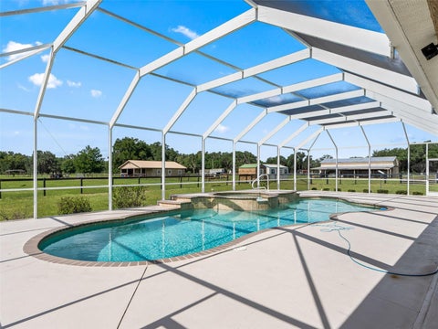 Tiny photo for 2223 Cr 543, Summerville, FL 33585 (MLS # TB8513033)