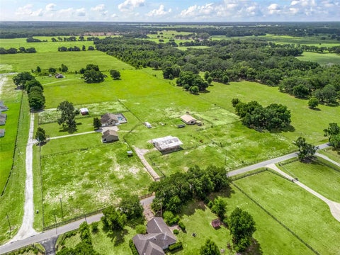 Tiny photo for 2223 Cr 543, Summerville, FL 33585 (MLS # TB8513033)